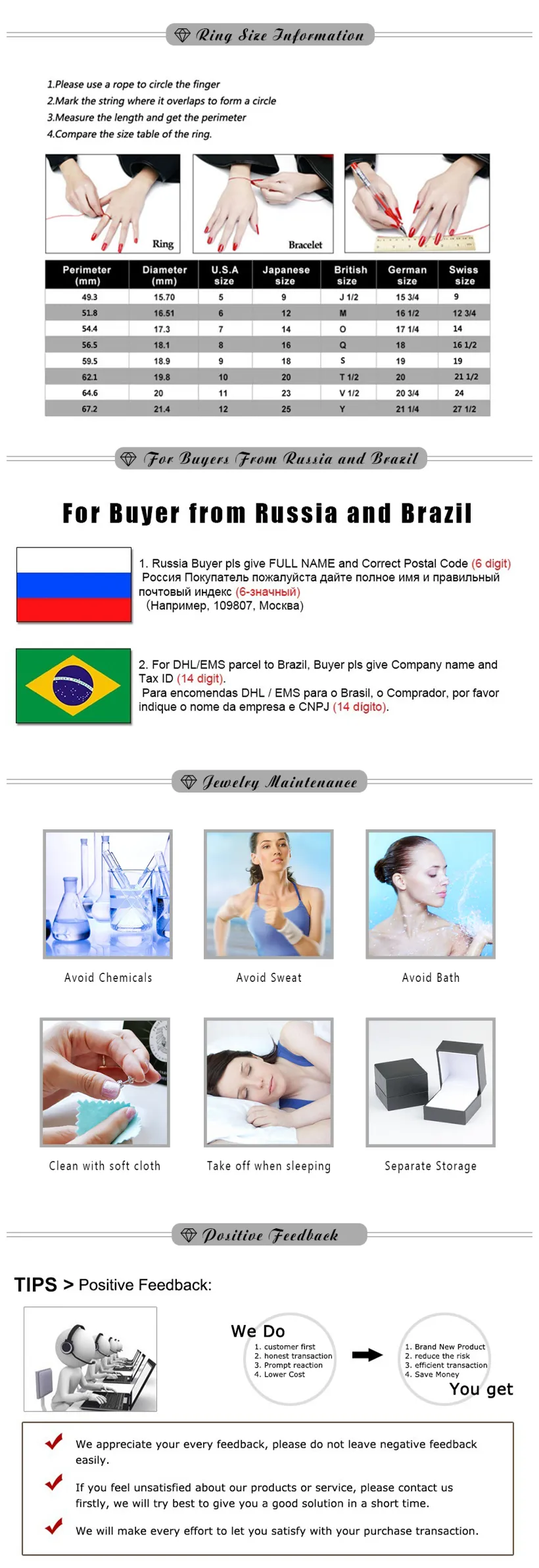 Mode Liebe Würfel Zirkonia Gewicht Verlust Energie Magnet Armband frauen Paar Schmuck_voghion.com