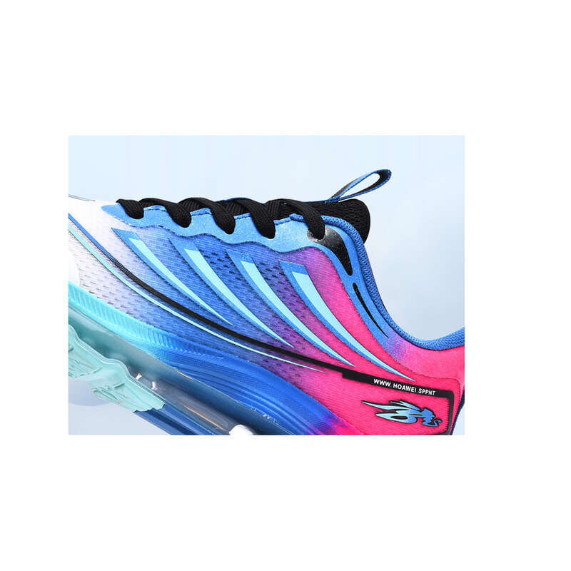 Running Shoes, Shock Absorption Plus Size Available_voghion.com