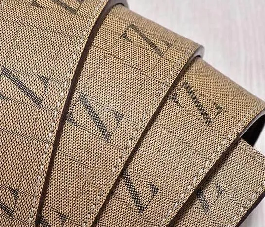 Ceintures à boucle de bonne qualité pour hommes et femmes, nouvelle collection de ceintures en cuir tendance pour hommes et femmes_voghion.com