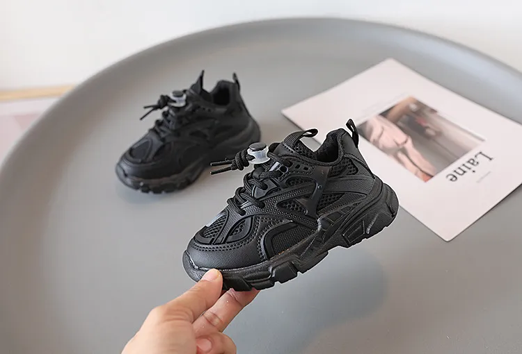 Children Platform Kids 2024 Height Increase Shoes Cutefeet School Sport Basketball Sneakers For Boys Girls Sizes 21-36_desvips.com
