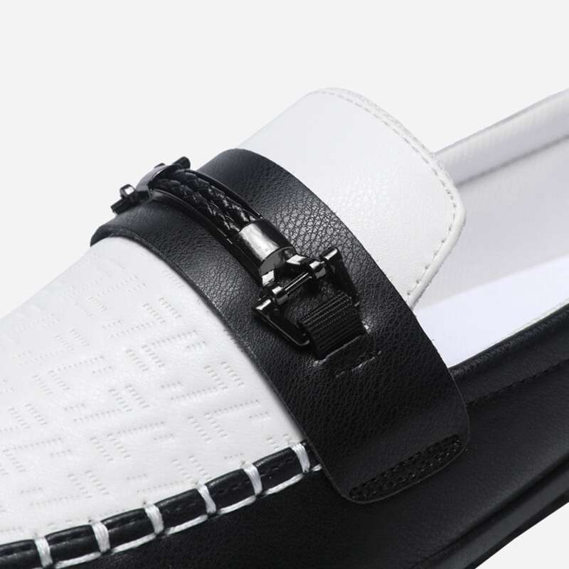 SHLIANG Neue Männer Loafer Casual Schuhe Handgemachte Mokassins Männer Bequeme Fahrschuhe Turnschuhe Männliche Designer Schuhe Y0351_voghion.com