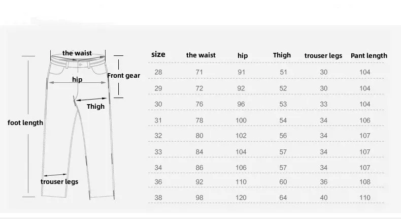 men Jeans Mens Designer Jean Pants Brand Baggy Womens Retro Casual Hip Hop Streetwear Designers Joggers Pant Hole Black_mkmklike.com