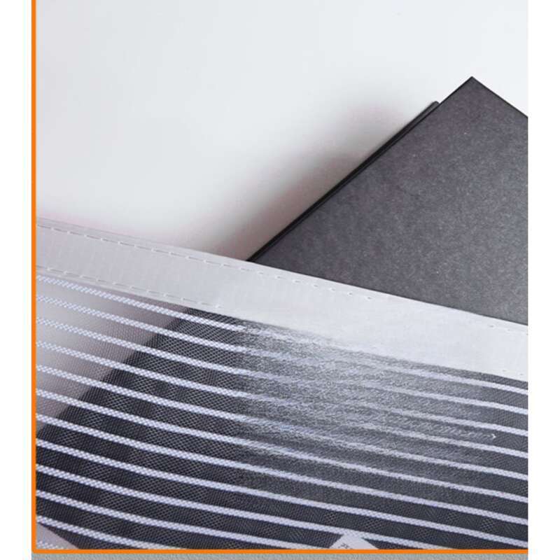 Velcro Anti-mosquito Self-adhesive Invisible Net Window, Magnetic Curtains, Home Curtains_voghion.com