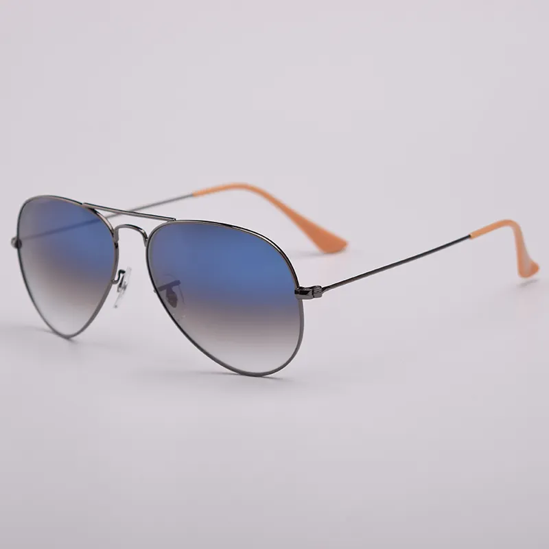 Aviator Sunglasses For Men And Women With Uv Protection Case_voghion.com