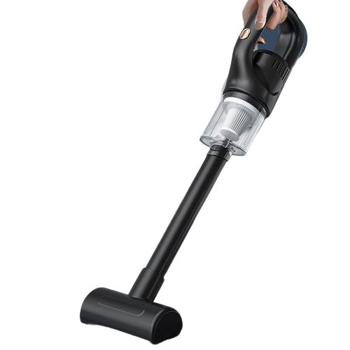 Aspirator portabil cu încărcare wireless, aspirator de mare putere, montat pe vehicul, cu aspirație puternică_voghion.com