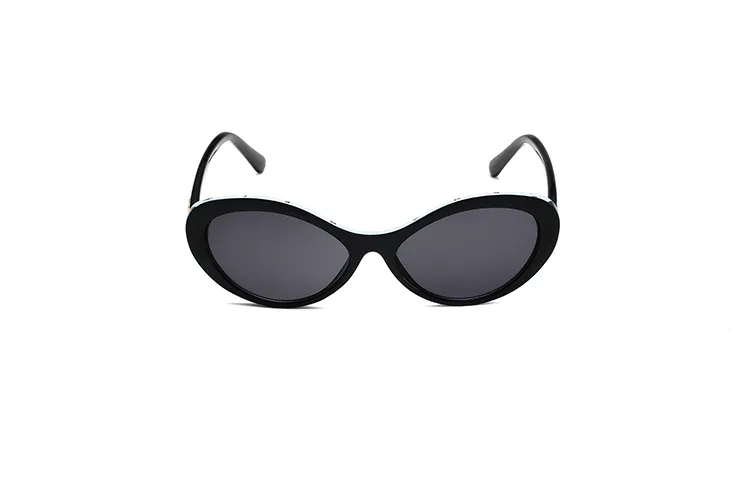 Women Retro Cat Eye Brand Designer Vintage Eyewear Beach Sun Glasses Shade Fashion Uv400 Sunglasses Top Quality Sunnies_voghion.com
