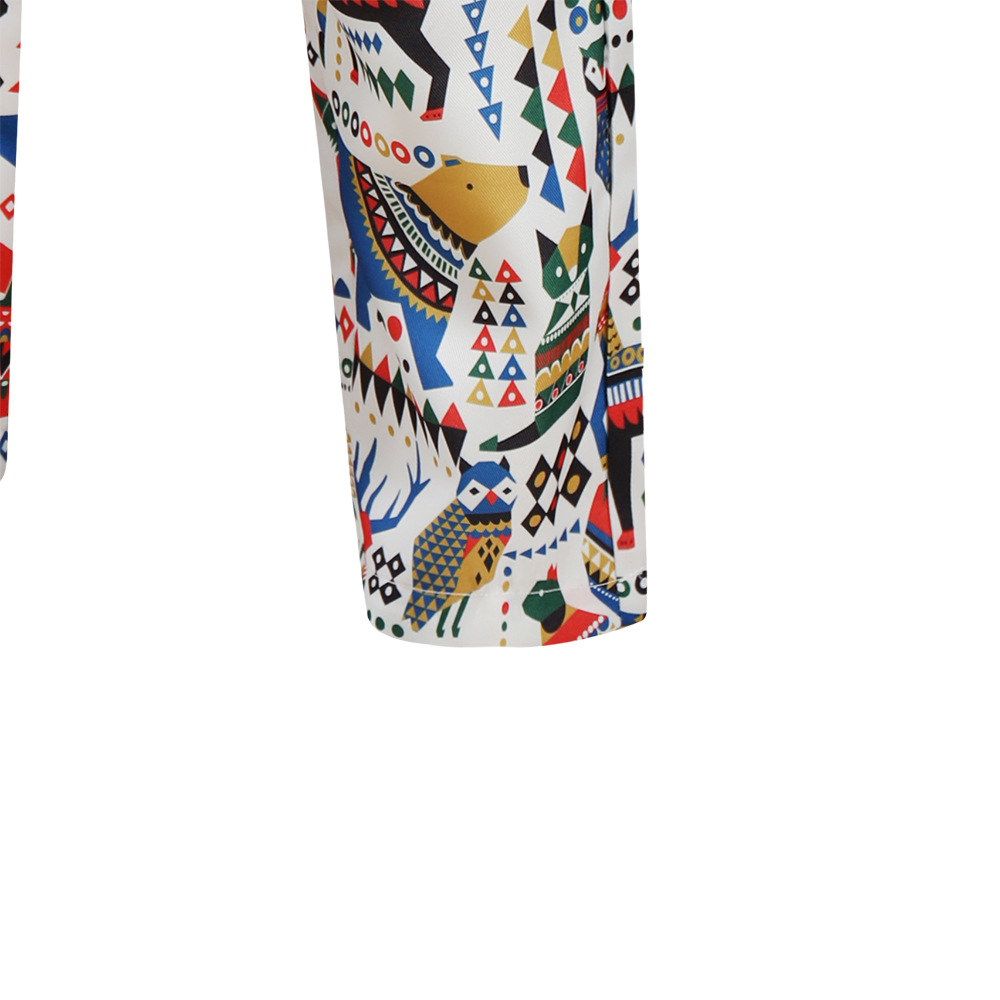 autumn and winter new casual 3D printed suits, vests, trousers suits, 3-piece set 3TZ-XMK_voghion.com