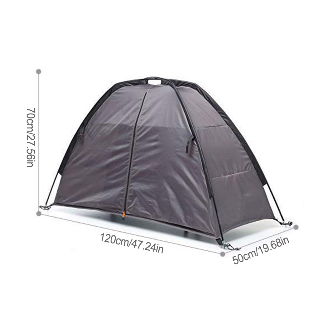 Campingschuhe Aufbewahrung 9 Regale Beutel RV Zelt Kleidung Container mit Reißverschluss Zubehör Multi Tool Schuh Fall Tasche Outdoor_voghion.com