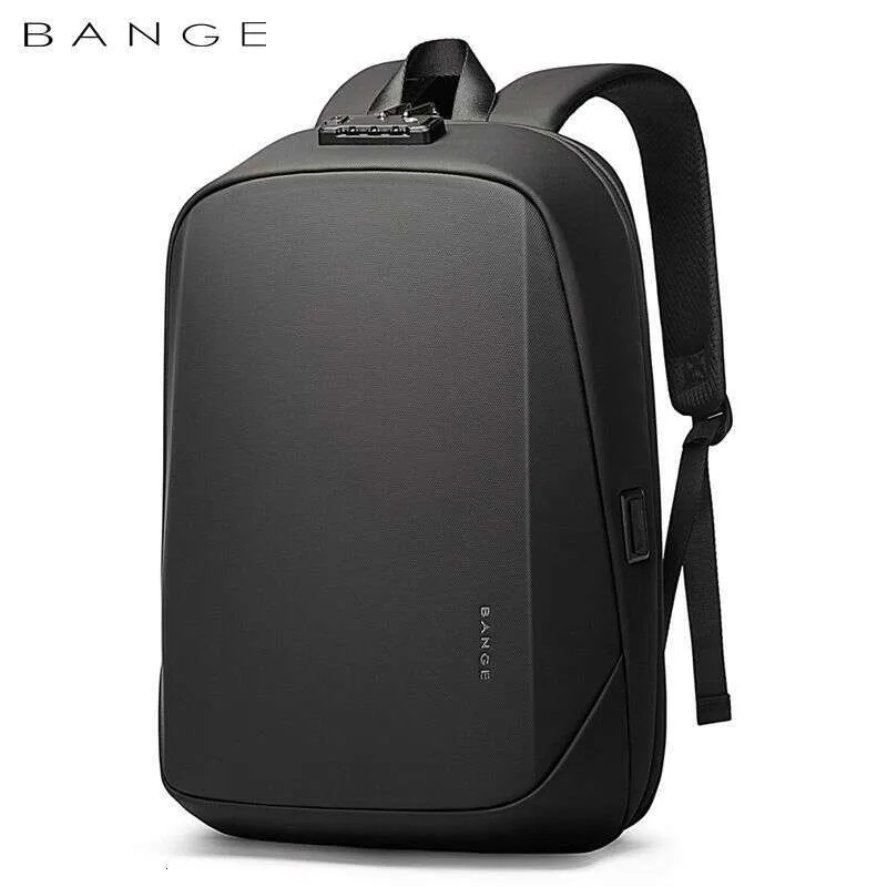 Sac à dos d'école étanche antivol pour ordinateur portable de marque Sac à dos de voyage USB Sac à dos d'affaires pour homme_voghion.com