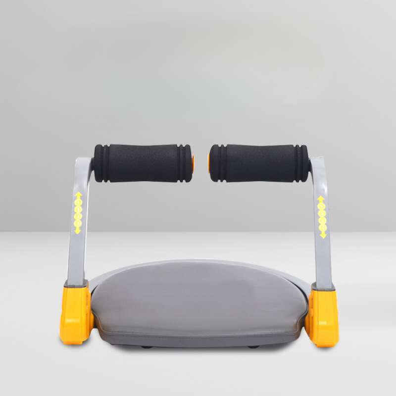 Unlock Easy Exercise And Slimming: Sit Up Tools, Lazy Abdominal Health Equipment, Waist Support Devices Accompany You Throughout The Process_voghion.com