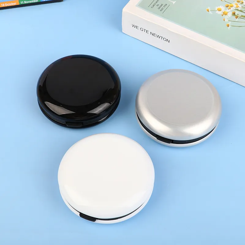 1PC New Collection Purse Wallet Organizer For Car Changer Holder Mini Japan Coin Dispenser Plastic Storage Box_voghion.com