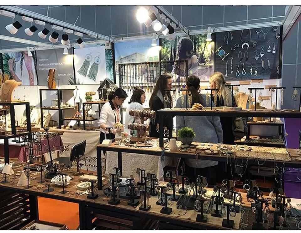 Collane con ciondolo piccolo in acciaio inossidabile famiglia amore cuore ragazzo ragazza bambino collana a catena set donne madre matrimonio_voghion.com