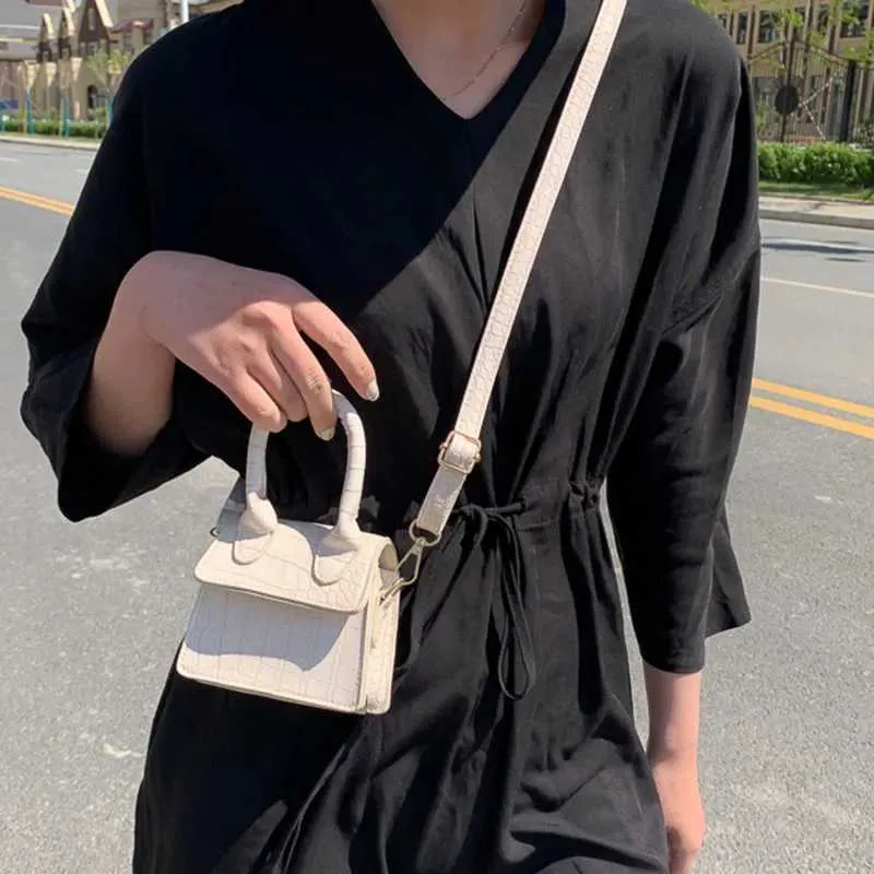 Borsa a tracolla per ragazze, nera, morbida in pelle PU, borsa a tracolla alla moda per donne, borsa a tracolla, tote bag_voghion.com