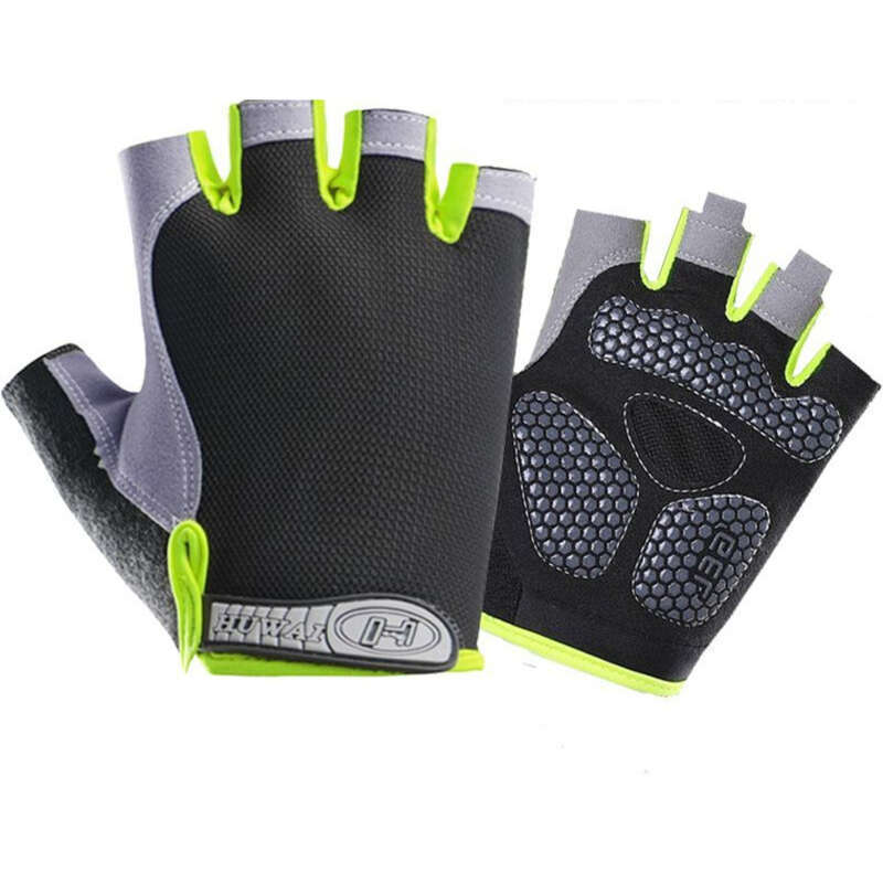 【 Store Hot Sale 】 Half Finger Sports Cycling Wear Resistant For Men And Women Outdoor Fitness Horizontal Bar Cocoon_voghion.com
