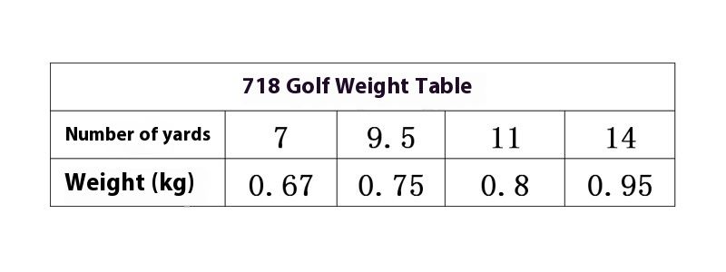 Nei Spikeless Golf Trainingsschong fir Männer a Groussgréissten_voghion.com