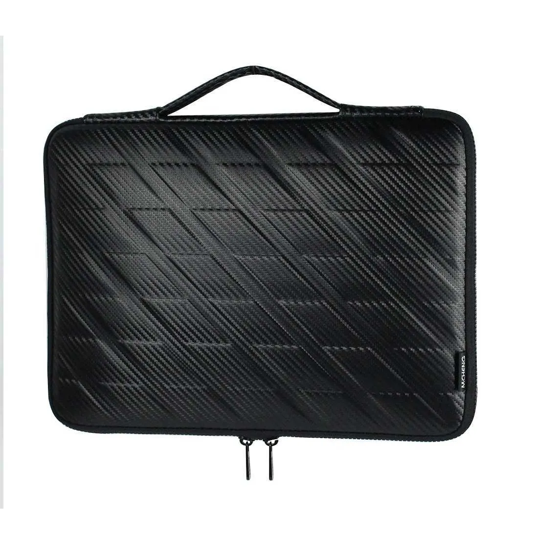 101314 360 Protective Lightweight Business Messegerbag Shoulder Bag Handbag Laptop Sleeve CaseC241107_voghion.com