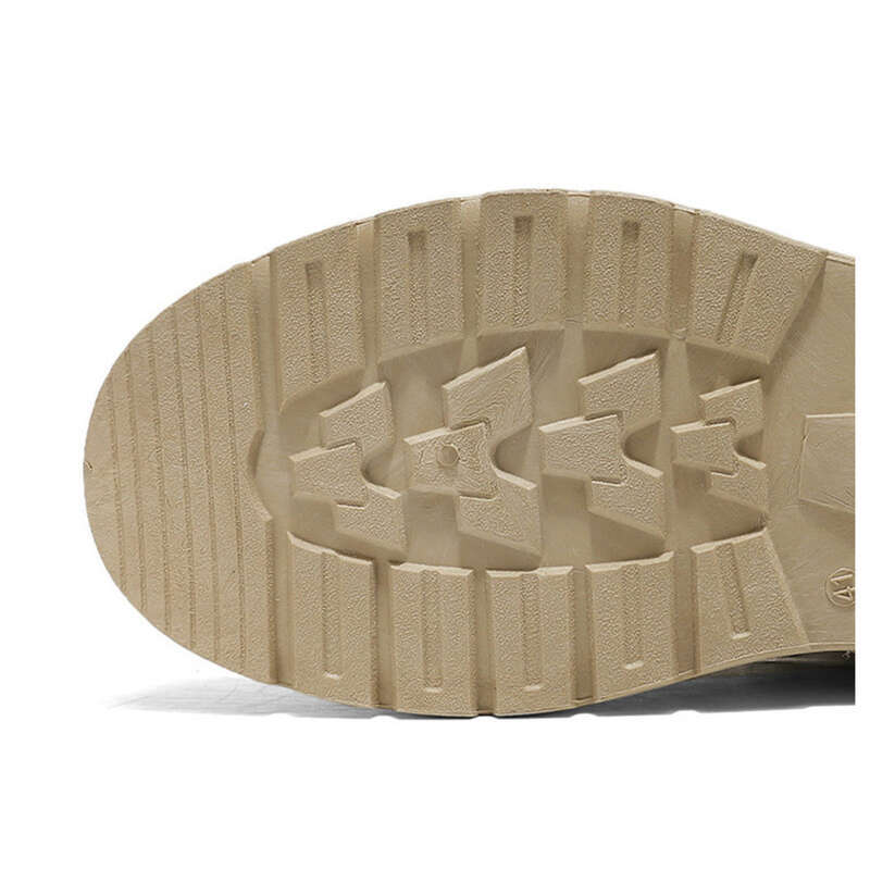 Herbst Neue High Top Workwear's Trendy Vielseitige Anti-Rutsch-Sport- und Freizeit-Board-Schuhe, Arbeitsschutzschuhe Für_voghion.com