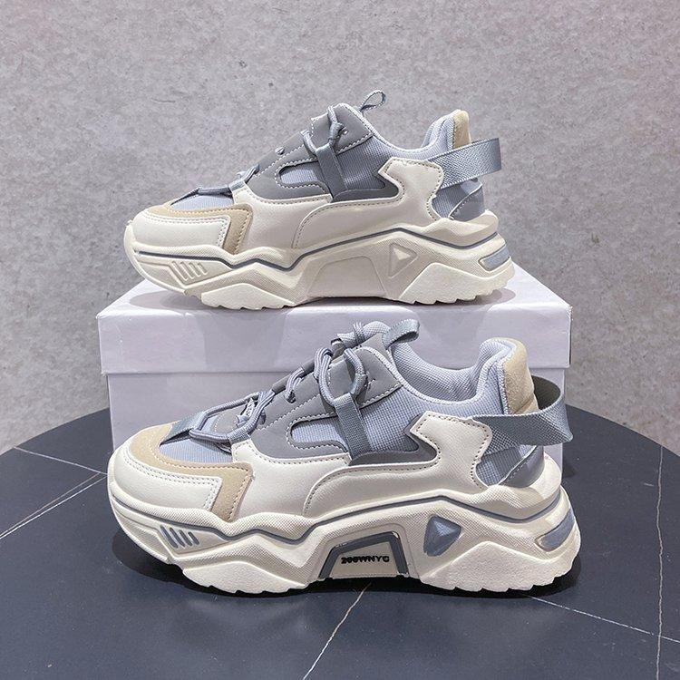 2101 Sneaker Scarpe sportive casual da donna_voghion.com