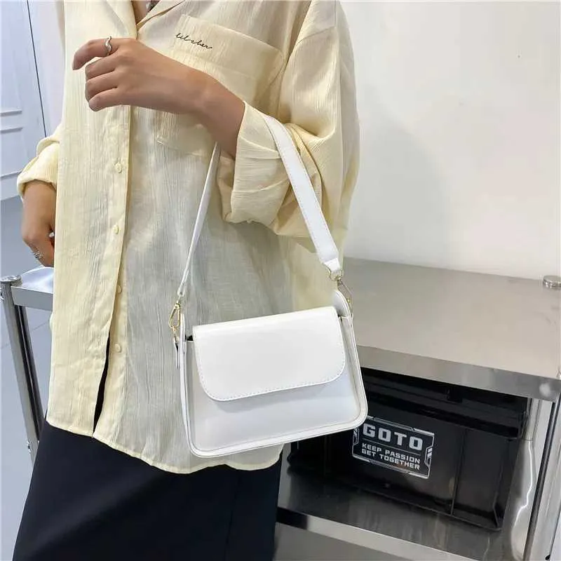 Custodia a libro Fi alla moda Shoder adatta per biancheria intima in pelle Wenpu, borsa da bracciolo e portafoglio tinta unita da ragazza_voghion.com