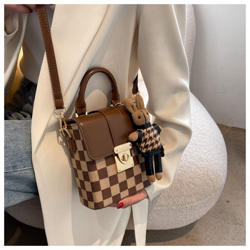 Luxus Designer Handtasche Umhängetaschen Kleine Damen Schulter Taschen Handtaschen für Frauen сумка через плечо_voghion.com