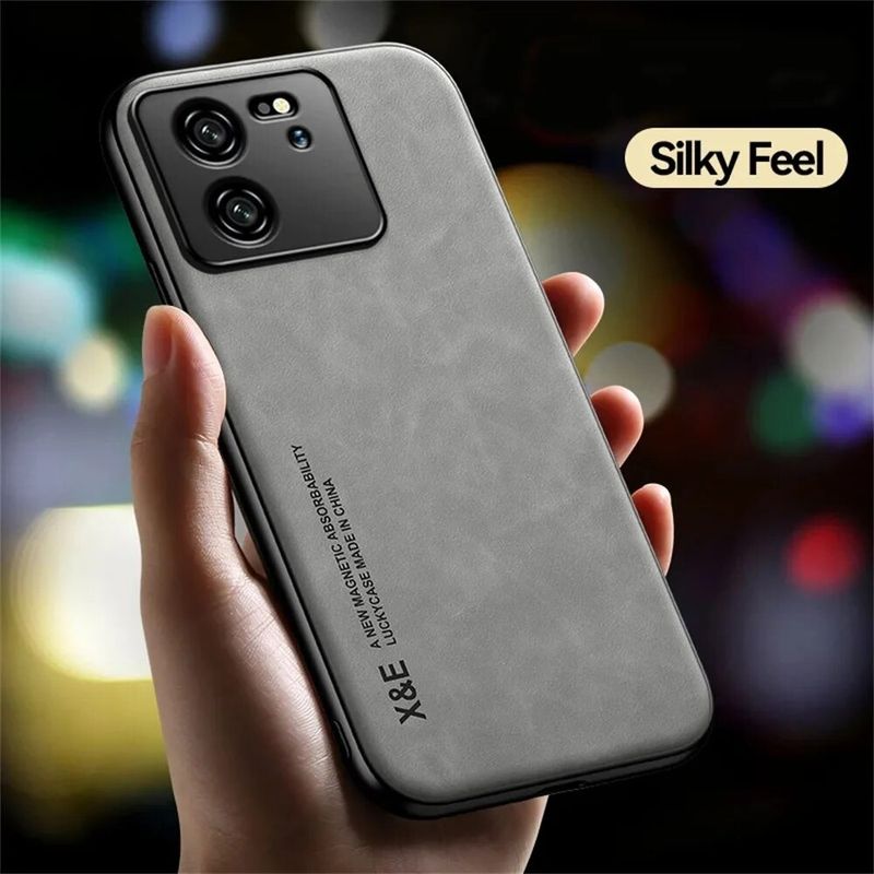 Case Funda Leather Cover For 13T Xiaomi Sheepskin 13 Shockproof 12 11 Lite 5G Ne 12X 10T 10 11T 12T Pro 12S Ultra X   T T  S_voghion.com