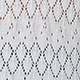 Maglione lavorato a maglia con scollo rotondo taglie forti per donna, top ampio con scollo a V_voghion.com