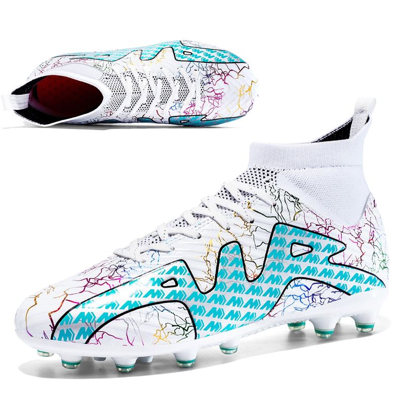 CERYTHRINA Herren-Fußballschuhe, sportliche, store Kinder og Jugendliche, Outdoor-Training, Fußballschuhe für festen_voghion.com