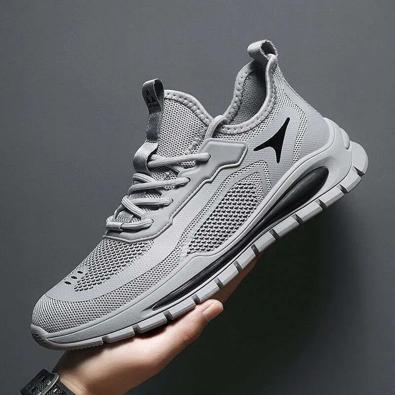 2024s Wanderschuhe Herbst und Frühling Männer Outdoor Walk Lace-up Sportschuhe_voghion.com