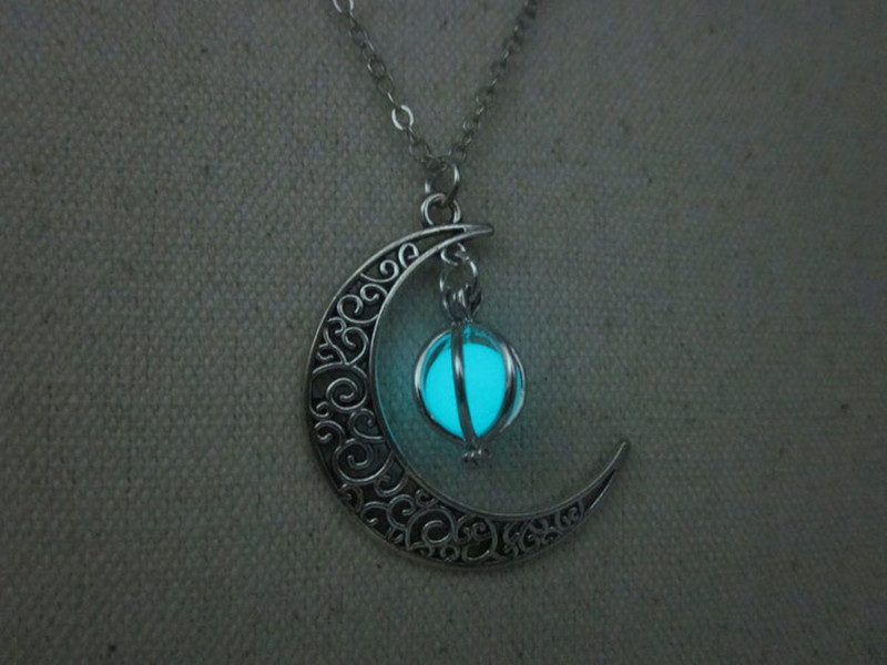 Unisex Vintage Style Necklace Pendant For Casual Daily Outfits_voghion.com