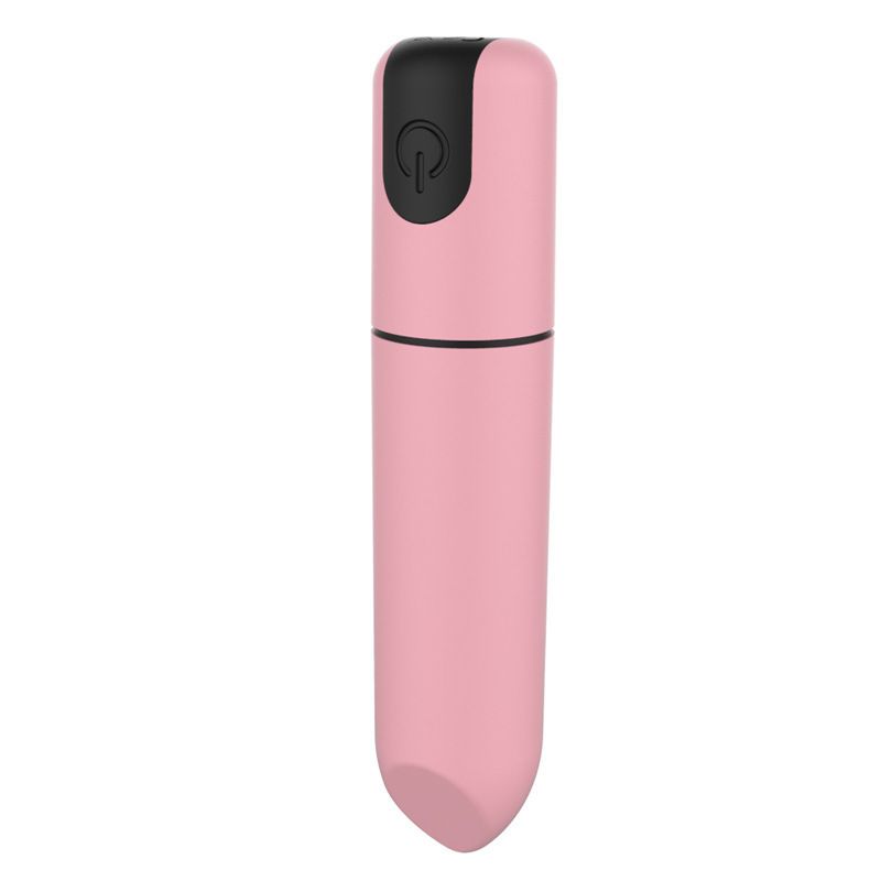10 frequenza divertimento sub proiettile USB ricarica telecomando wireless vibrazione femmina mini AV stick masturbazione G giocattolo sessuale_voghion.com