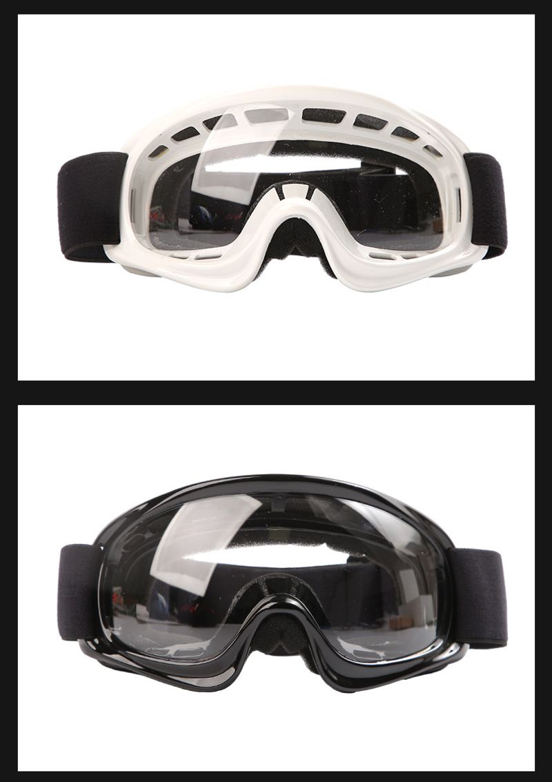 Αντιανεμικά γυαλιά σκι για εξωτερικούς χώρους, εκτός δρόμου, μοτοσικλέτα, αθλητικά, ποδηλατικά, για άνδρες και γυναίκες_voghion.com