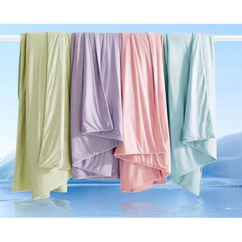 Ice Cream Summer Air Conditioning Cleaning Single And Double Cool Silk_voghion.com