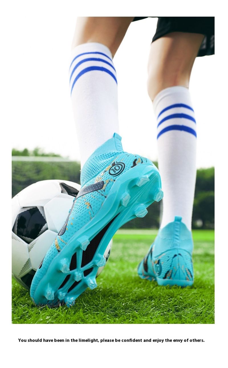 Herbst neue erwachsene indoor und outdoor lange spikes fußball männer kunstrasen training spiel sport schuhe_voghion.com