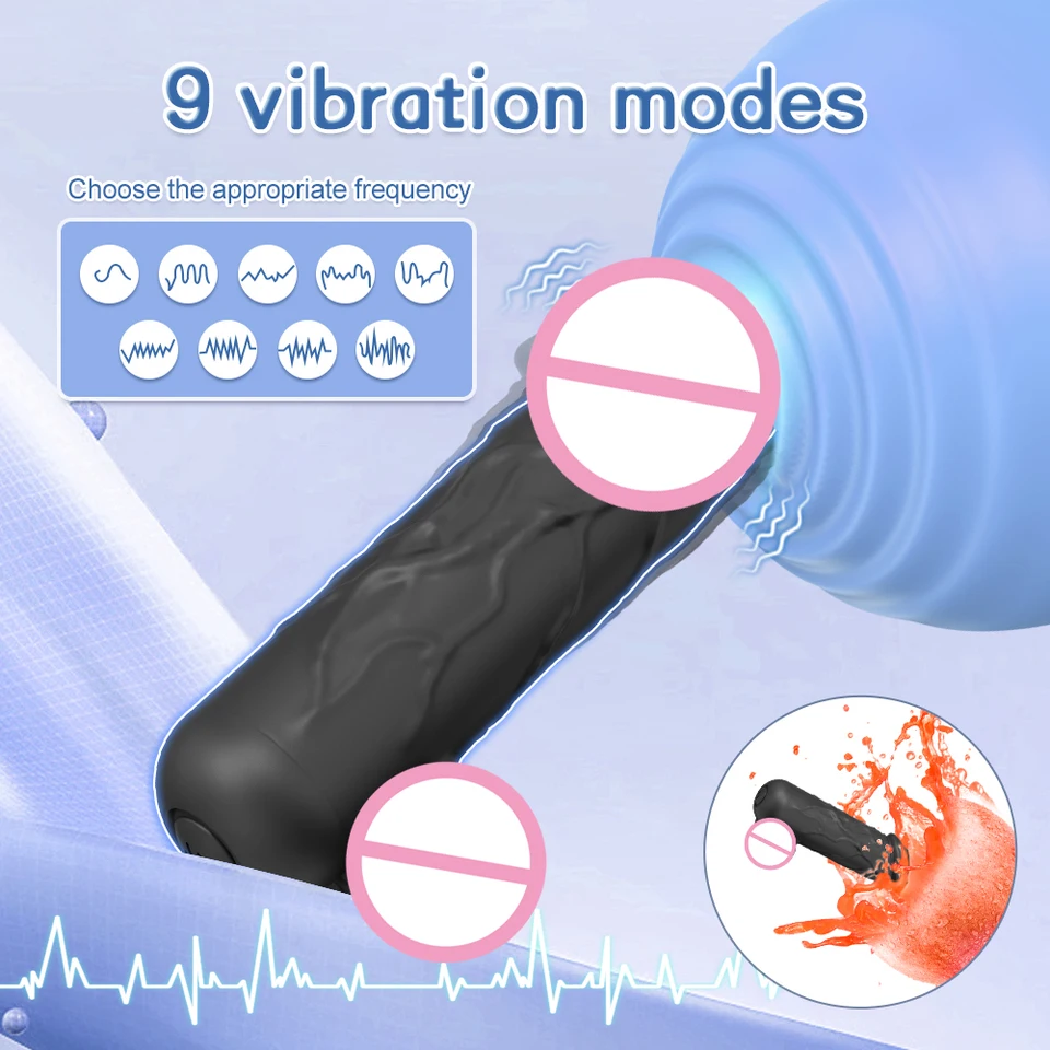 Mini G-spot Vibrator For Women Discreet Clitoral Stimulation_voghion.com