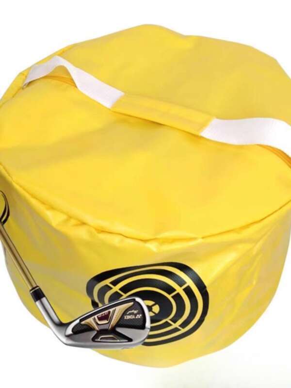 Atualização do treinamento de golfe indoor: equipamentos de tacada, materiais de prática, treinamento de força de swing preciso_voghion.com