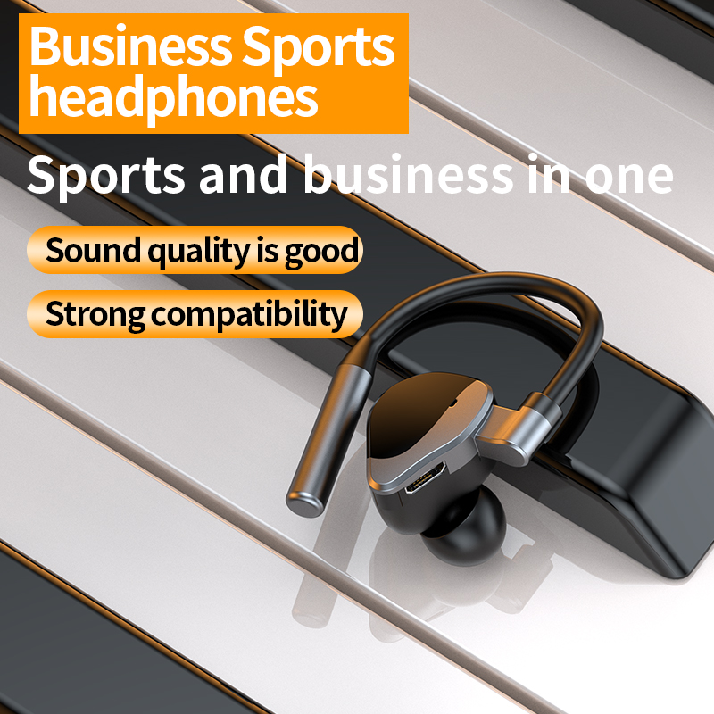 Cuffie wireless tws bluetooth in-ear con controllo touch_voghion.com