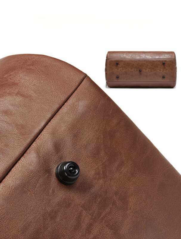 Wasserdicht, Zur Aufbewahrung von Anzügen auf Geschäftsreisen für Herren, Formelle Handgepäck-Handtasche, Gepäcktasche mit großem Fassungsvermögen_voghion.com