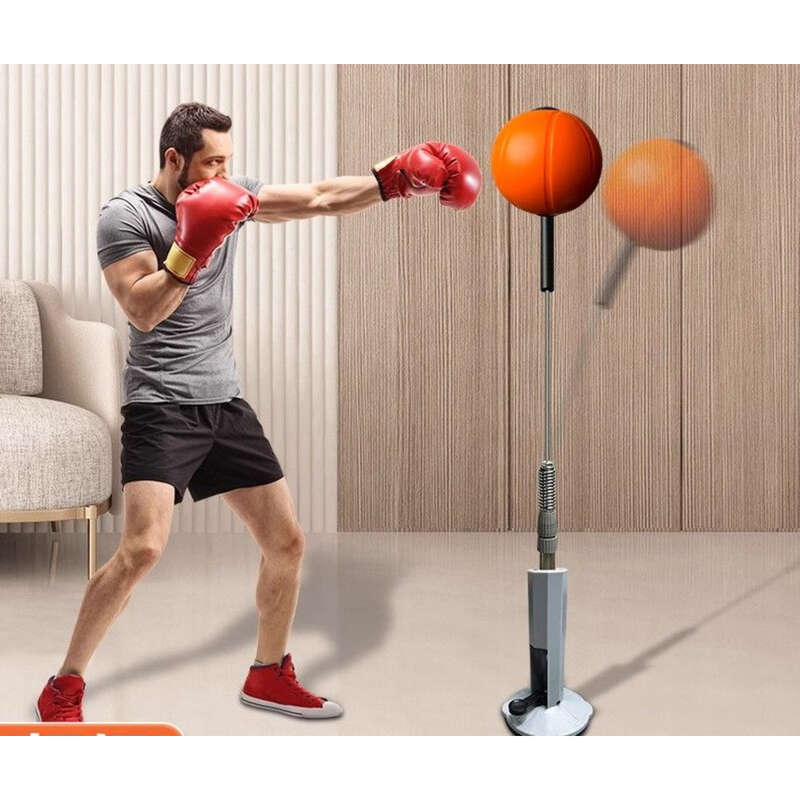 Minge de box rapidă pentru copii și adulți_voghion.com