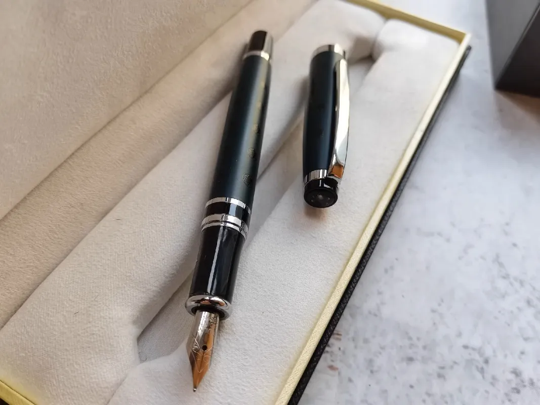 wholesale Star Walker Big Class 163 Series Fountain Pens, Ink Pens And Signature Pens_voghion.com
