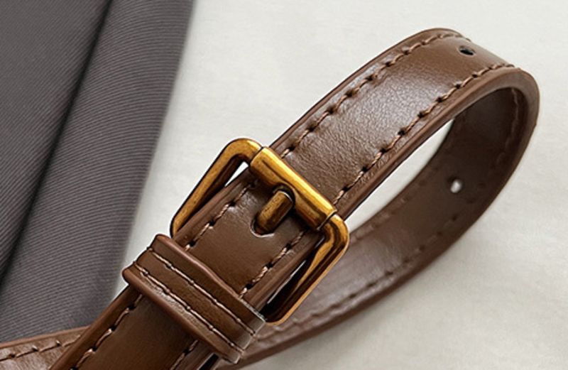 2023 herbst Und Winter Handheld Umhängetasche Einzelne Schulter Unterarm Knödel Tasche Für Frauen_voghion.com