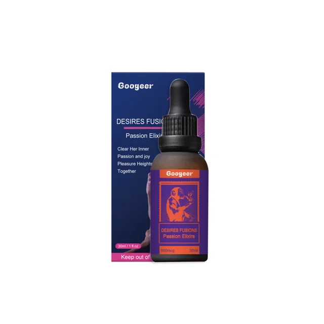 Secret Orgasmic Drops - Sexuelle Leistungssteigerung - Stressabbau - Vaginalverengung_voghion.com