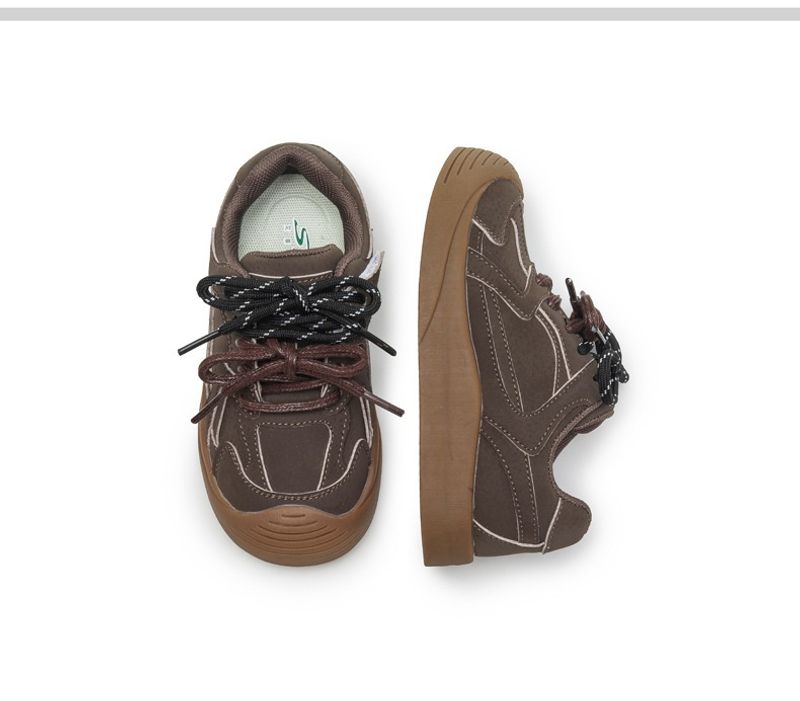 2024 herfst nieuwe kinderen outdoor sport meisjes klittenband zachte zool antislip wandelschoenen, jongens hardloopschoenen_voghion.com