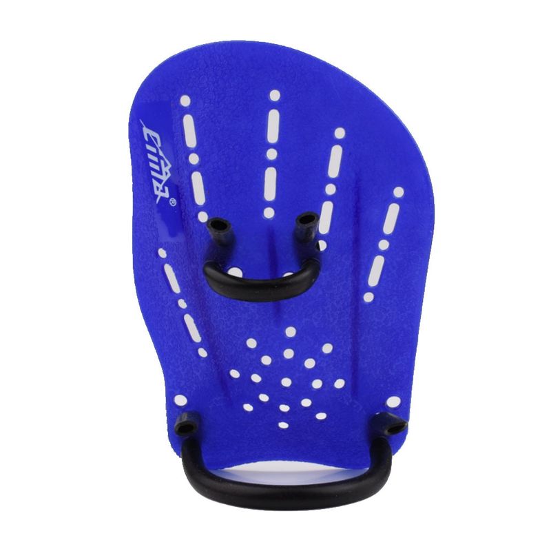 Nouvelles pagaies palmées de plongée pour enfants et adultes, aides à la formation professionnelle à partir de la planche à main de natation_voghion.com