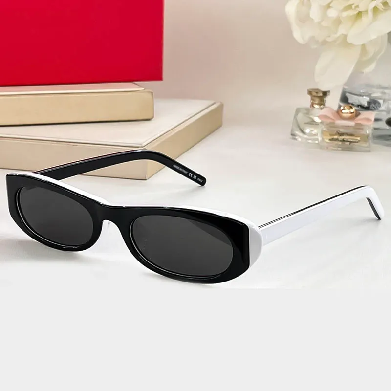 Designer Sunglasses For Small Faces Uv400 Protection For Women_voghion.com