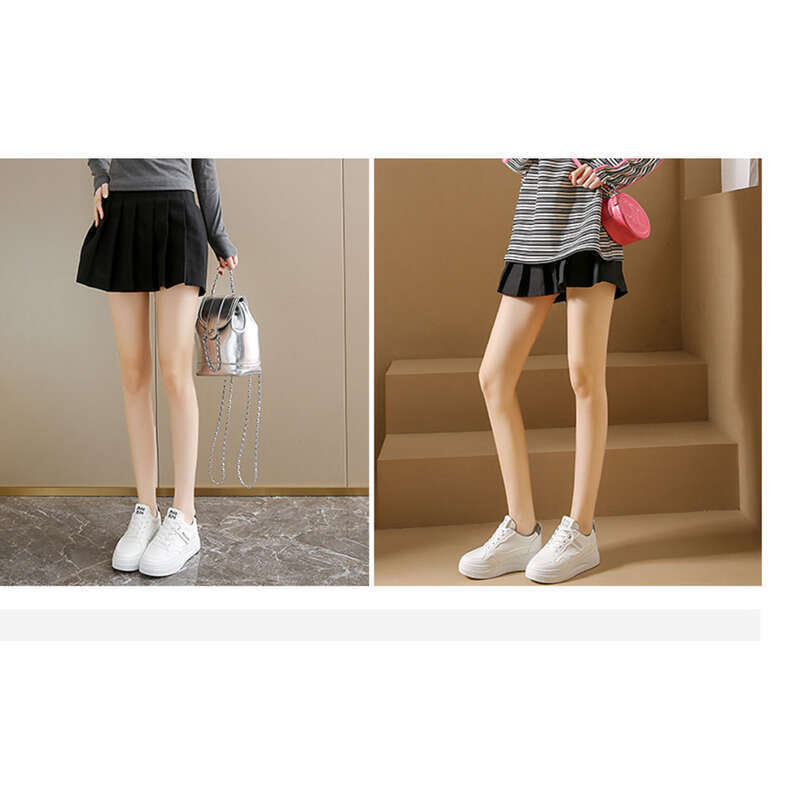 2025 Lente Nieuwe Student Casual Dames Sneakers_voghion.com