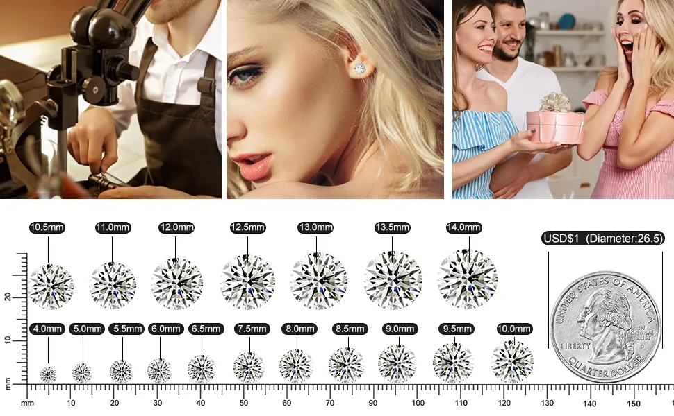 Dropshipping Pass Diamond Tester Iced Out Moissanite Rope Chain Lab Gemstone Twist Κολιέ Sterling Sier για Άνδρες Hiphop_voghion.com
