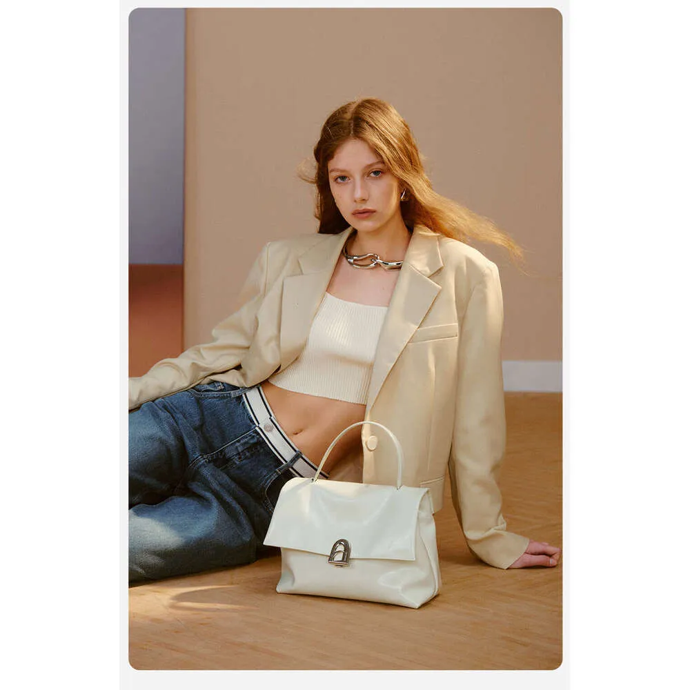 LA FESTIN Originale 2024 Nuove Borse Tote Grande Capacità Donna Borsa A Tracolla Designer Borse A Tracolla Serie A Porta_voghion.com