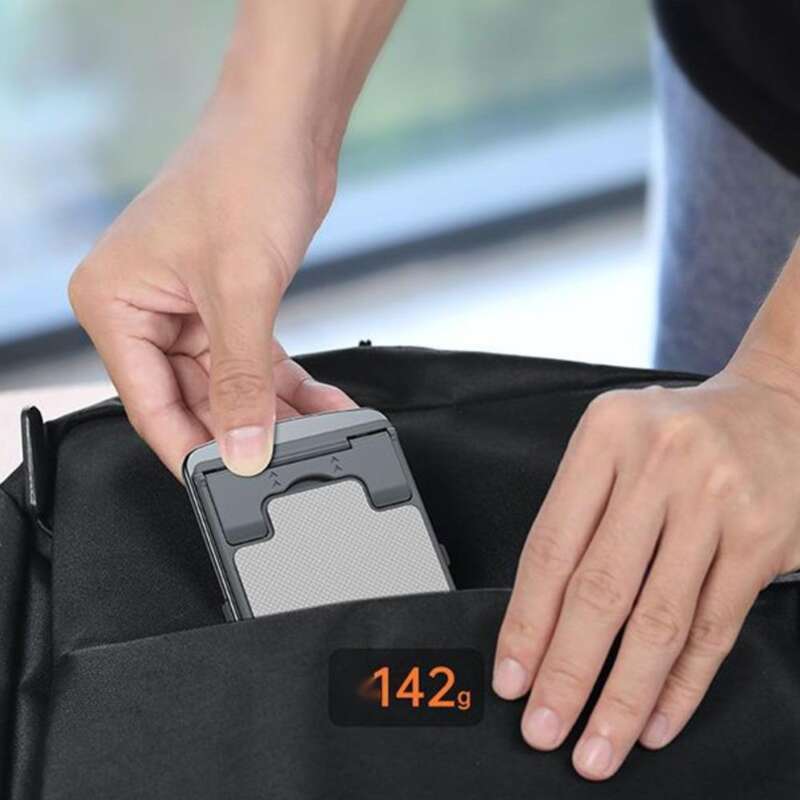 Suporte de mesa móvel, ajustável, preguiçoso, iPad portátil, dobrável, tablet multifuncional, celebridade da Internet, universal_voghion.com