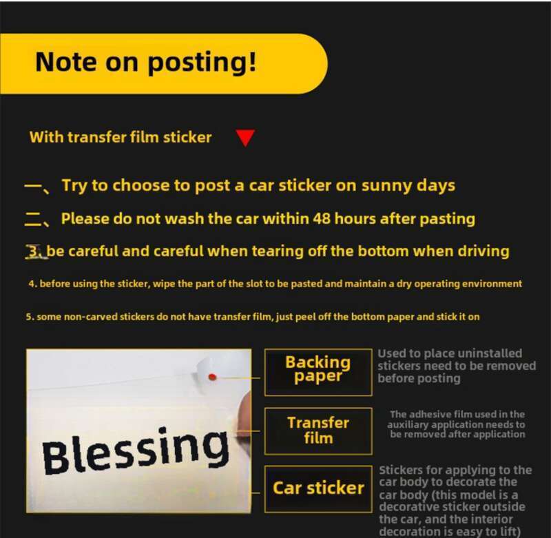 Car Fun And Funny, Internet Celebrity Personality Decoration Window Covering Scratches, Car Body Stickers, Electric_voghion.com