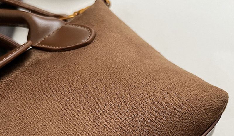 2023 herbst Und Winter Handheld Umhängetasche Einzelne Schulter Unterarm Knödel Tasche Für Frauen_voghion.com